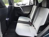 Thumbnail of 2018 Galactic Aqua Mica Toyota RAV4