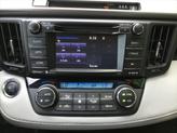 Thumbnail of 2018 Galactic Aqua Mica Toyota RAV4