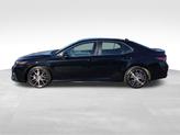 Thumbnail of 2023 Midnight Black Metallic Toyota Camry