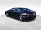Thumbnail of 2023 Midnight Black Metallic Toyota Camry