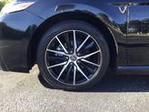 Thumbnail of 2023 Midnight Black Metallic Toyota Camry