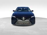 Thumbnail of 2023 Midnight Black Metallic Toyota Camry