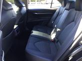Thumbnail of 2023 Midnight Black Metallic Toyota Camry