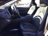 Thumbnail of 2023 Midnight Black Metallic Toyota Camry