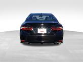 Thumbnail of 2023 Midnight Black Metallic Toyota Camry