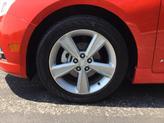 Thumbnail of 2014 Red Hot Chevrolet Cruze