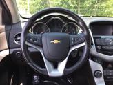 Thumbnail of 2014 Red Hot Chevrolet Cruze
