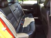 Thumbnail of 2014 Red Hot Chevrolet Cruze