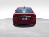 Thumbnail of 2014 Red Hot Chevrolet Cruze