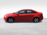 Thumbnail of 2014 Red Hot Chevrolet Cruze