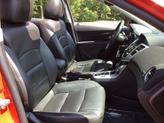 Thumbnail of 2014 Red Hot Chevrolet Cruze