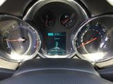 Thumbnail of 2014 Red Hot Chevrolet Cruze