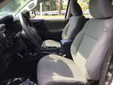 Thumbnail of 2021 Magnetic Gray Metallic Toyota Tacoma