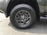 Thumbnail of 2021 Magnetic Gray Metallic Toyota Tacoma