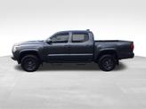 Thumbnail of 2021 Magnetic Gray Metallic Toyota Tacoma