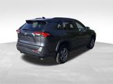 Thumbnail of 2022 Magnetic Gray Metallic Toyota RAV4