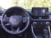 Thumbnail of 2022 Magnetic Gray Metallic Toyota RAV4