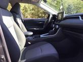 Thumbnail of 2022 Magnetic Gray Metallic Toyota RAV4