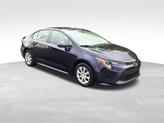 Thumbnail of 2020 Blueprint Toyota Corolla