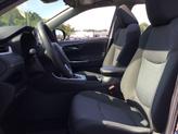 Thumbnail of 2022 Midnight Black Metallic Toyota RAV4