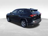 Thumbnail of 2022 Midnight Black Metallic Toyota RAV4
