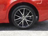 Thumbnail of 2024 Supersonic Red Toyota Camry