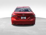 Thumbnail of 2024 Supersonic Red Toyota Camry