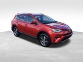 Thumbnail of 2016 Barcelona Red Metallic Toyota RAV4