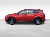 Thumbnail of 2016 Barcelona Red Metallic Toyota RAV4