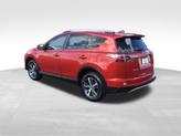 Thumbnail of 2016 Barcelona Red Metallic Toyota RAV4