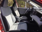 Thumbnail of 2016 Barcelona Red Metallic Toyota RAV4