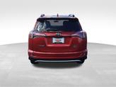 Thumbnail of 2016 Barcelona Red Metallic Toyota RAV4