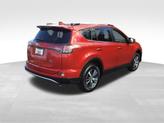 Thumbnail of 2016 Barcelona Red Metallic Toyota RAV4