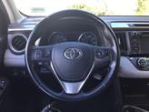 Thumbnail of 2016 Barcelona Red Metallic Toyota RAV4