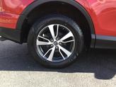 Thumbnail of 2016 Barcelona Red Metallic Toyota RAV4