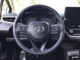 Thumbnail of 2025 Classic Silver Metallic Toyota Corolla