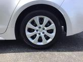 Thumbnail of 2025 Classic Silver Metallic Toyota Corolla