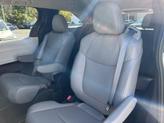Thumbnail of 2025 Wind Chill Pearl Toyota Sienna