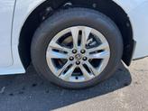 Thumbnail of 2025 Wind Chill Pearl Toyota Sienna