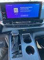 Thumbnail of 2025 Wind Chill Pearl Toyota Sienna