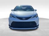 Thumbnail of 2025 Wind Chill Pearl Toyota Sienna