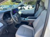 Thumbnail of 2025 Wind Chill Pearl Toyota Sienna