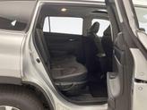 Thumbnail of 2022 Celestial Silver Metallic Toyota Highlander