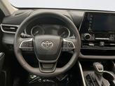 Thumbnail of 2022 Celestial Silver Metallic Toyota Highlander