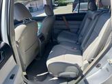 Thumbnail of 2008 Silver Toyota Highlander Hybrid