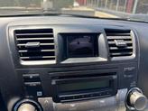 Thumbnail of 2008 Silver Toyota Highlander Hybrid