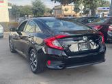 Thumbnail of 2018 Black Honda Civic