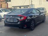 Thumbnail of 2018 Black Honda Civic