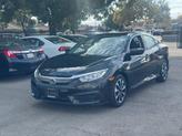 Photo of 2018 Black Honda Civic
