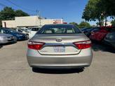 Thumbnail of 2017 Gold Toyota Camry